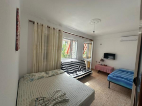 Eldi's Apartment